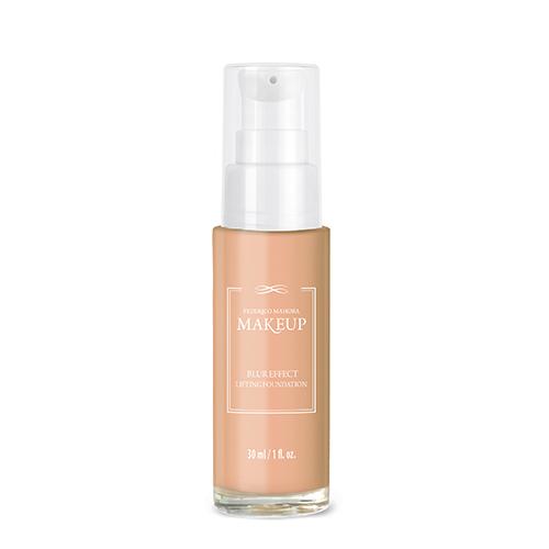 FM MAKEUP Blur Effect Lifting Foundation Classic Beige