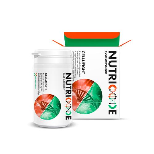 NUTRICODE Cellufight