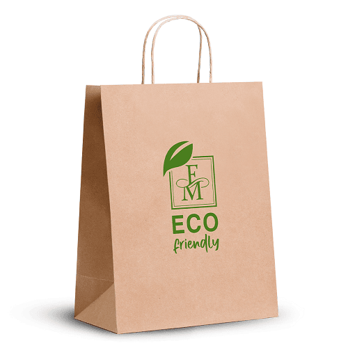 Large Eco Friendly Bag