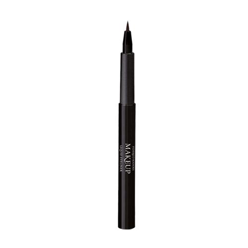 FEDERICO MAHORA MAKE UP Liquid Eyeliner Carbon Black 