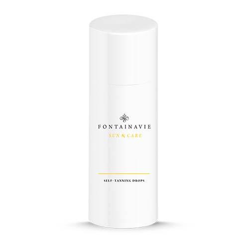 Self-tanning Drops FONTAINAVIE Sun&Care