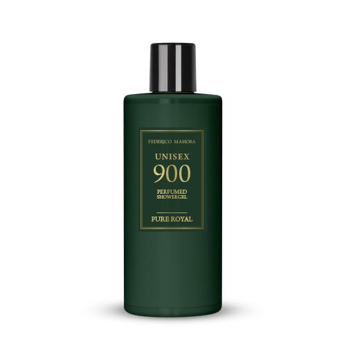 Pure Royal Perfumed Shower Gel Unisex 900 300 ml