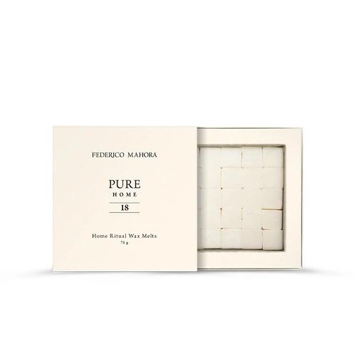 Home Ritual Melt Wax 18 75 g PURE