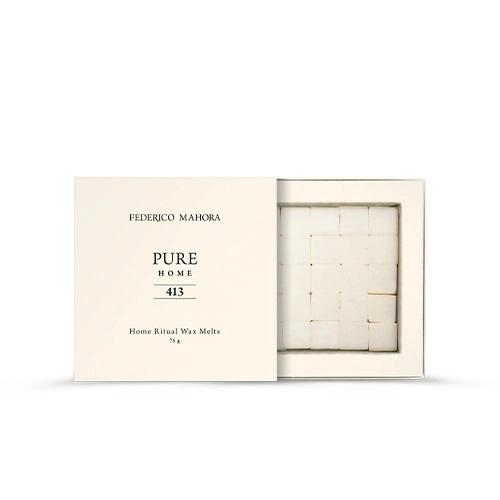 Home Ritual Melt Wax 413 75 g PURE