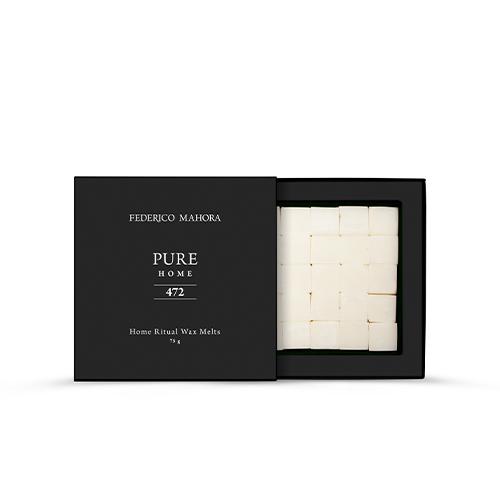 Home Ritual Melt Wax 472 75 g PURE