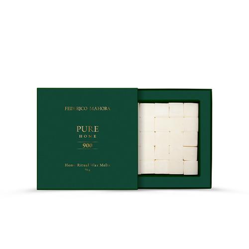 Home Ritual Melt Wax 900 75 g PURE ROYAL