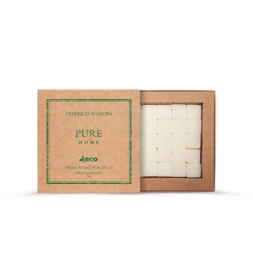 Home Ritual Melt Wax White Sandalwood 75 g