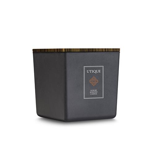 Luxury Scented Candle Midnight Drama 180 g UTIQUE