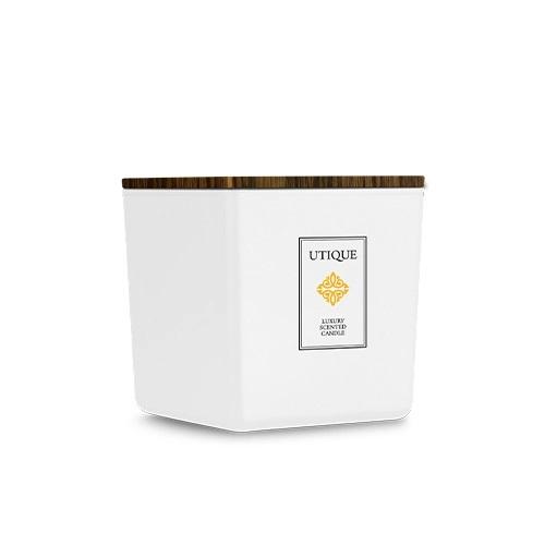 Luxury Scented Candle Bubble 180 g UTIQUE