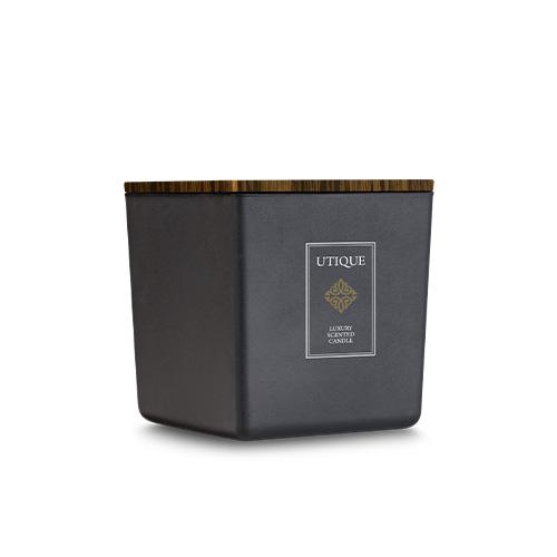 Luxury Scented Candle Gold 180 g UTIQUE