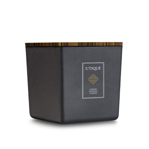 Luxury Scented Candle Gold 435 g UTIQUE