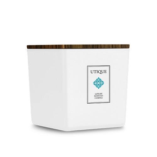 Luxury Scented Candle Muffin 435 g UTIQUE