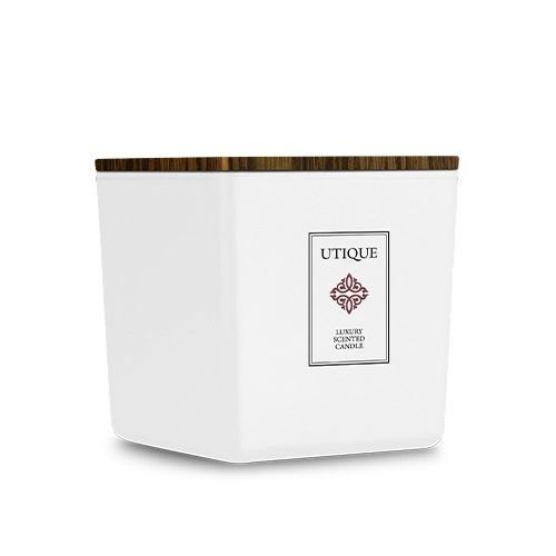 Luxury Scented Candle Sexy Cashmere 435 g UTIQUE