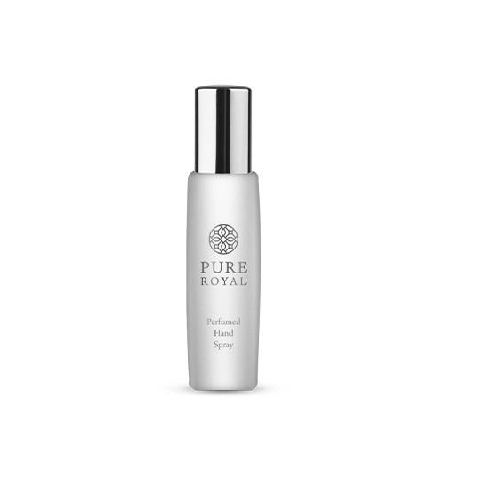 HAND SPRAY - PURE ROYAL 900 15 ml