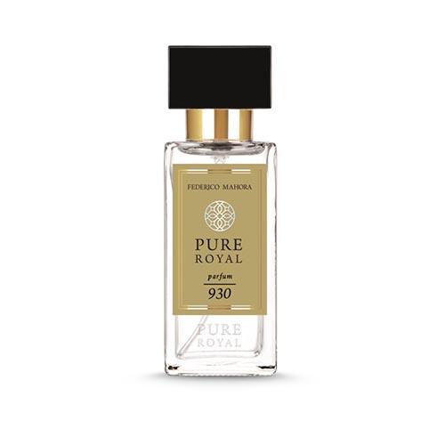 PURE ROYAL 930 - PARFUM UNISEX 50 ml