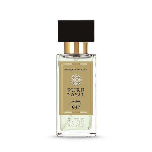 PURE ROYAL 937 - PARFUM UNISEX 50 ml