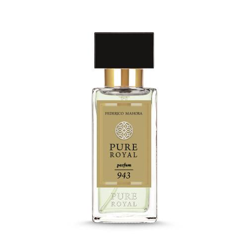 PURE ROYAL 943 - PARFUM UNISEX 50 ml