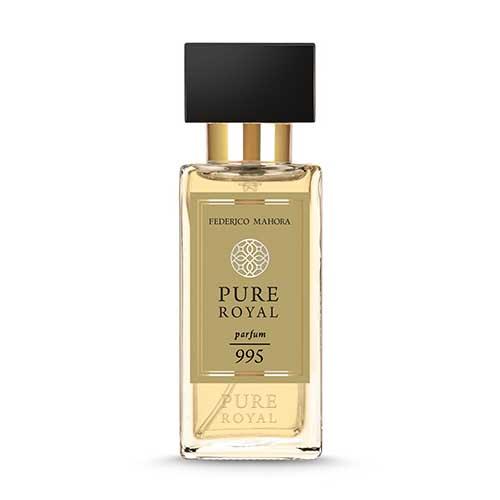 PURE ROYAL 995 - PARFUM UNISEX 50 ml