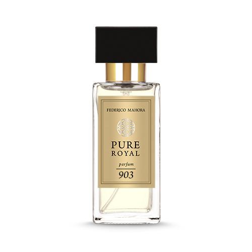 PURE ROYAL 903 - PARFUM UNISEX 50 ml