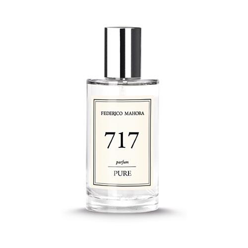 PURE 717 - PARFUM FOR HER 50 ml