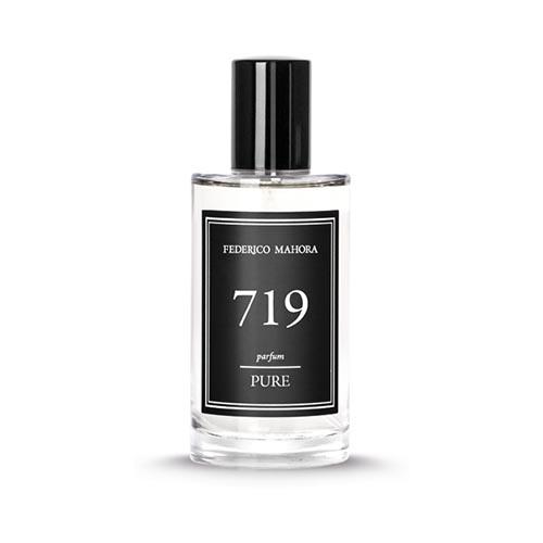 PURE 719 - PARFUM FOR HIM 50 ml