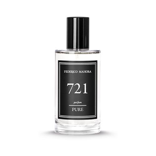 PURE 721 - PARFUM FOR HIM 50 ml