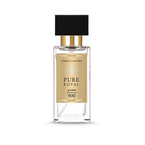 PURE ROYAL 900 - PARFUM UNISEX 50 ml