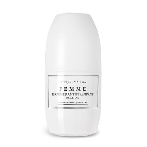 Perfumed Antiperspirant Roll-on Femme 50 ml FM 173