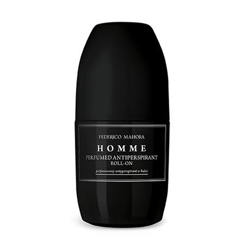 Perfumed Antiperspirant Roll-on Homme 50 ml FM 199