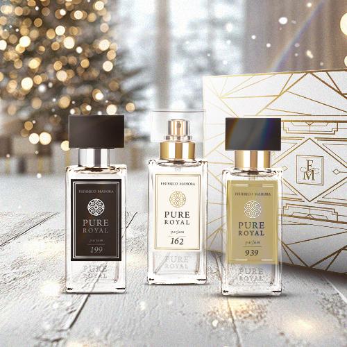 Christmas gift set - Royalty Package