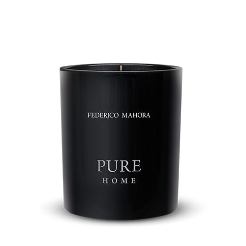 FRAGRANCE CANDLE HOME RITUAL - PURE 473