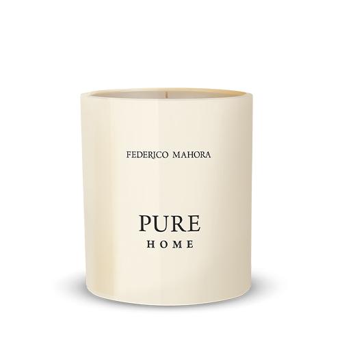 FRAGRANCE CANDLE HOME RITUAL - PURE 33