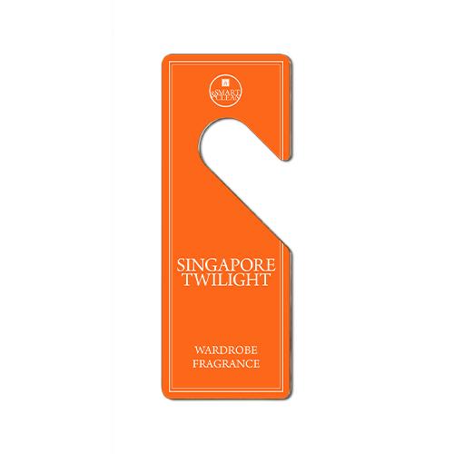 WARDROBE FRAGRANCE - SINGAPORE TWILIGHT