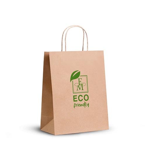 Medium Eco Friendly Bag